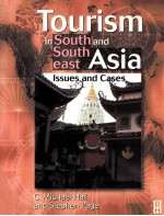 TOURISM IN SOUTH AND SOUTHEAST ASIA:ISSUES AND CASES