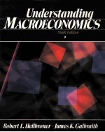 UNDERSTANDING MACROECONOMICS NINTH EDITION