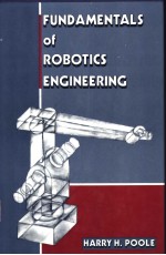 FUNDAMENTALS OF ROBOTICS ENGINEERING