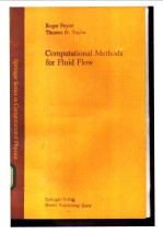 Computational Methods for Fluid Flow