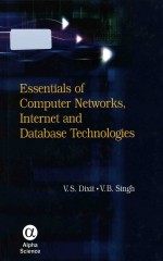 ESSENTIALS OF COMPUTER NETWORKS