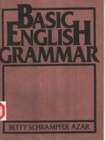 BASIC ENGLISH GRAMMAR