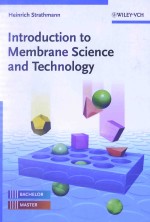 INTRODUCTION TO MEMBRANCE SCIENCE AND TECHNOLOGY