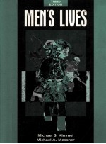 MEN'S LIVES THIRD EDITION