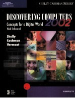 DISCOVERING COMPUTERS 2002 COMPLETE