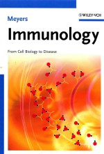 IMMUNOLOGY  FROM CELL BIOLOGY TO DISEASE