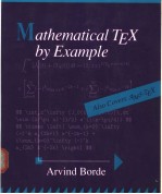 Mathematical TEX by Example