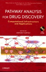 PATHWAY ANALYSIS FOR DRUG DISCOVERY  COMPUTATIONAL INFRASTRUCTURE AND APPLICATIONS