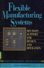 Flexible Manufacturing Systems