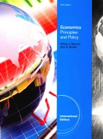 economics principles and policy  12th edition