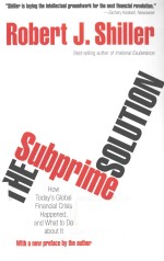 the subprime solution