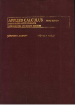 APPLIED CALCULUS