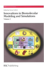 INNOVATIONS IN BIOMOLECULAR MODELING AND SIMULATIONS VOLUME 2