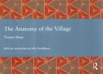 THE ANATOMY OF THE VILLAGE