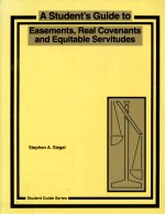 A STUDENT'S GUIDE TO EASEMENTS