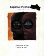 COGNITIVE PSYCHOLOGY SECOND EDITION