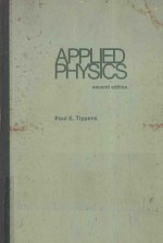 APPLIED PHYSICS SECOND EDITION