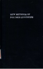 New Methods of Polymer Synthesis Volume 2