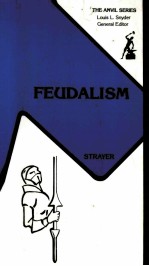 FEUDALISM