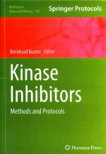 KINASE INHIBITORS  METHODS AND PROTOCOLS