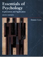 ESSENTIALS OF PSYCHOLOGY:EXPLORATION AND APPLICATION SIXTH EDITION