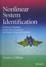 NONLINEAR SYSTEM IDENTIFICATION NARMAX METHODS IN THE TIME