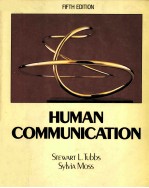 HUMAN COMMUNICATION