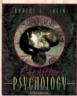 COGNITIVE PSYCHOLOGY FIFTH EDITION