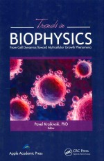 TRENDS IN BIOPHYSICS FROM CELL DYNAMICS TOWARD MULTICELLULAR GROWTH PHENOMENA