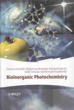 Bioinorganic photochemistry