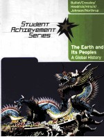 STUDENT ACHIEVEMENT SERIES THE EARTH AND ITS PEOPLES A GLOBAL HISTORY