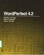 WordPerfect 4.2