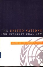 THE UNITED NATIONS AND INTERNATIONAL LAW