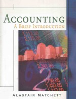 Accounting:A Brief Introduction