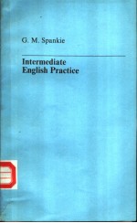 Intermediate English Practice