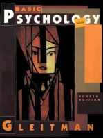 BASUC PSYCHOLOGY FOURTH EDITION