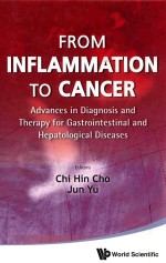 FROM INFLAMMATION TO CANCER  ADVANCES IN DIAGNOSIS AND THERAPY FOR GASTROINTESTINAL AND HEPATOLOGICA