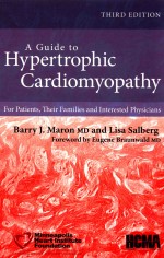 A GUIDE TO HYPERTROPHIC CARDIOMYOPATHY  FOR PATIENTS