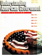 UNDERSTANDING AMERICAN GOVERNMENT FIFTH EDITION