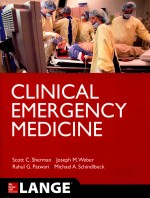 CLINICAL EMERGENCY MEDICINE