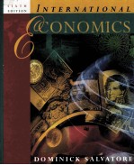 INTERNATIONAL ECONOMICS SIXTH EDITION