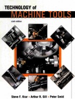 TECHNOLOGY OF MACHINE TOOLS SIXTH EDITION