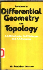 Problems in Differential Geometry and Topology