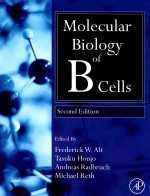 MOLECULAR BIOLOGY OF B CELLS  SECOND EDITION