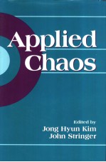 Applied Chaos