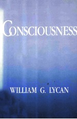 CONSCIOUSNESS