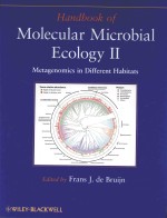 HANDBOOK OF MOLECULAR MICROBIAL ECOLOGY Ⅱ METAGENOMICS IN DIFFERENT HABITATS