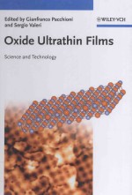 OXIDE ULTRATHIN FILMS SCIENCE AND TECHNOLOGY