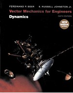 VECTOR MECHANICS FOR ENGINEERS DYNAMICS SIXTH EDITION