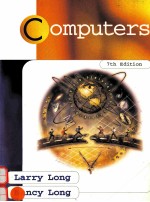 COMPUTERS 7TH EDITION